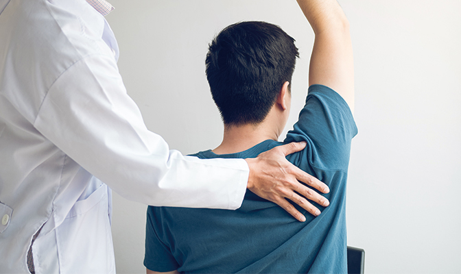 셀프운동법 교육