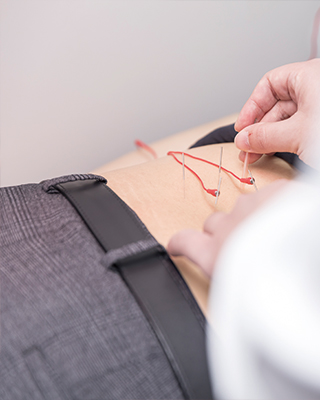 환자별 맞춤 1:1 치료