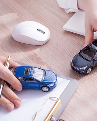 교통사고 입원치료 보험 적용