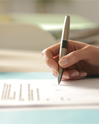 상해·질병 입원치료 보험 지원