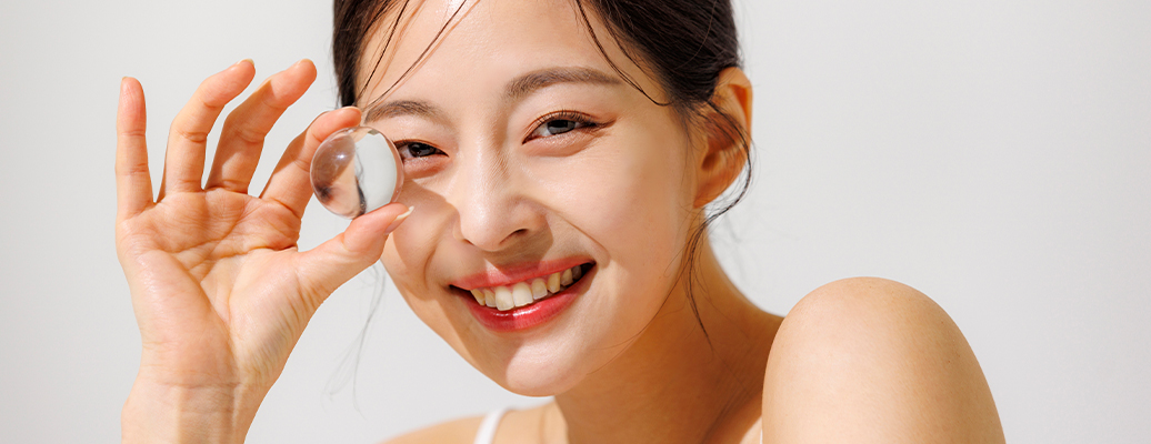 탄력개선 이미지